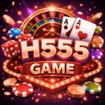H555 Game