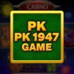 PK 1947 Game