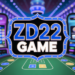 ZD22 Game