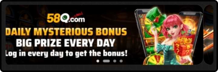 58Q Game